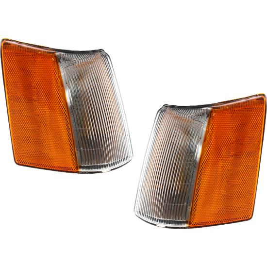 Picture of Corner Light