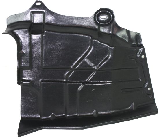 Picture of Engine Splash Shield