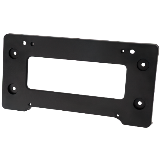 Picture of License Plate Bracket
