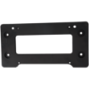 Picture of License Plate Bracket