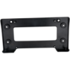 Picture of License Plate Bracket