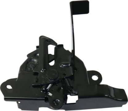 Picture of Hood Latch