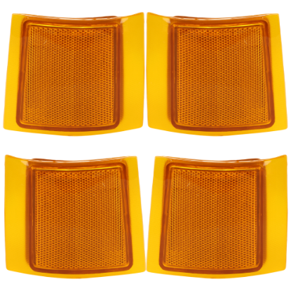 Picture of Reflector