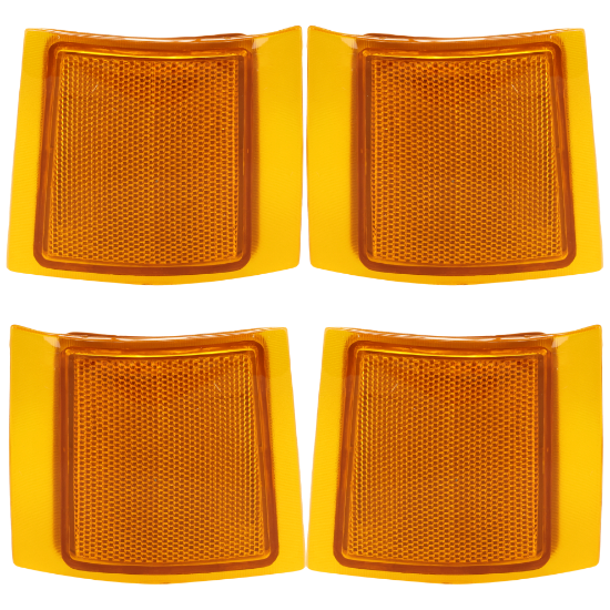 Picture of Reflector