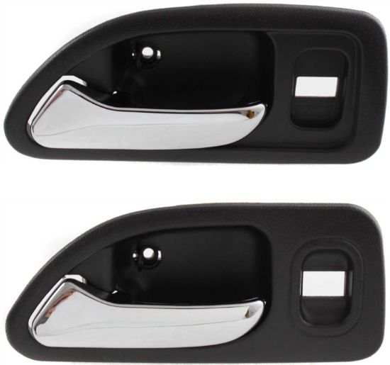 Picture of Interior Door Handle