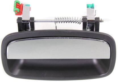 Picture of Exterior Door Handle