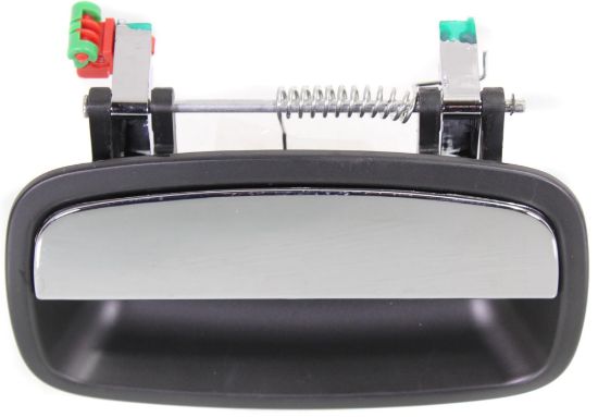 Picture of Exterior Door Handle