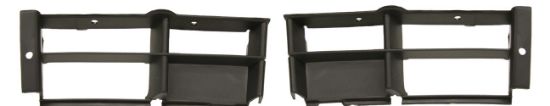 Picture of Bumper Grille