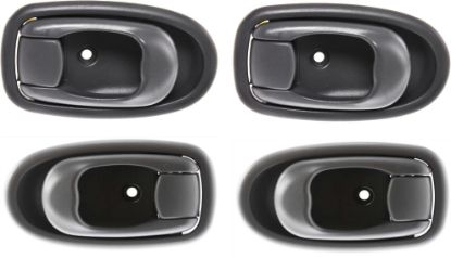 Picture of Interior Door Handle