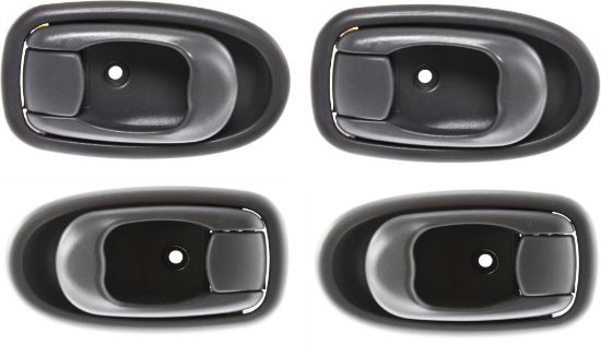 Picture of Interior Door Handle