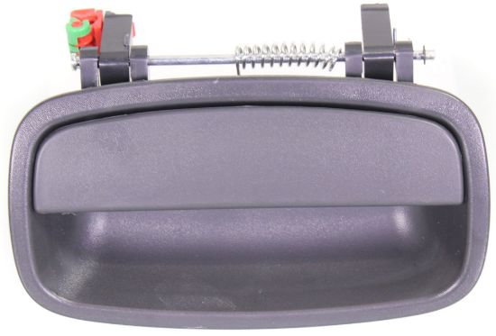 Picture of Exterior Door Handle