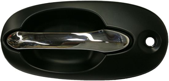 Picture of Exterior Door Handle
