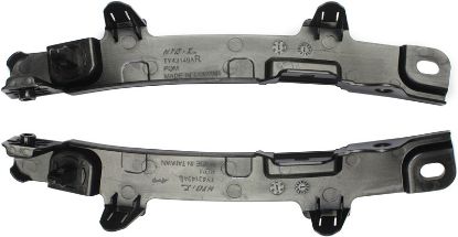 Picture of Bumper Retainer