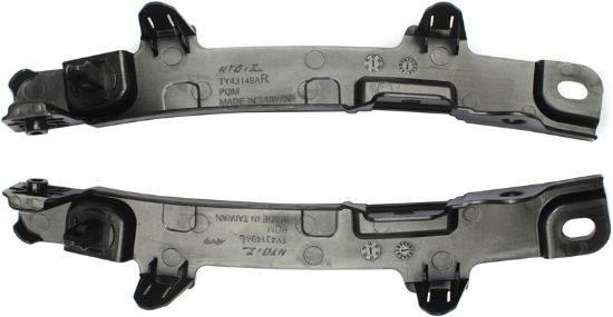 Picture of Bumper Retainer