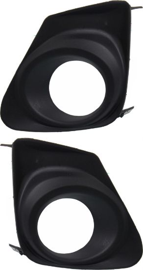 Picture of Fog Light Trim