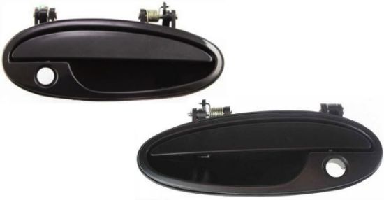 Picture of Exterior Door Handle