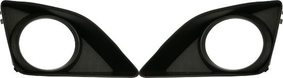 Picture of Fog Light Trim