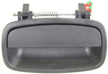 Picture of Exterior Door Handle