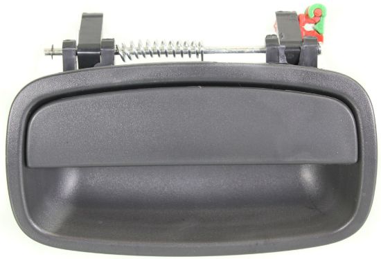 Picture of Exterior Door Handle