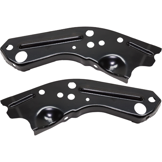 Picture of Radiator Support