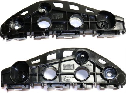 Picture of Bumper Retainer