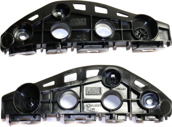 Picture of Bumper Retainer