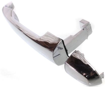 Picture of Exterior Door Handle