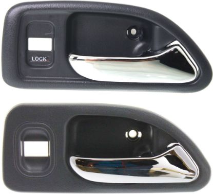 Picture of Interior Door Handle