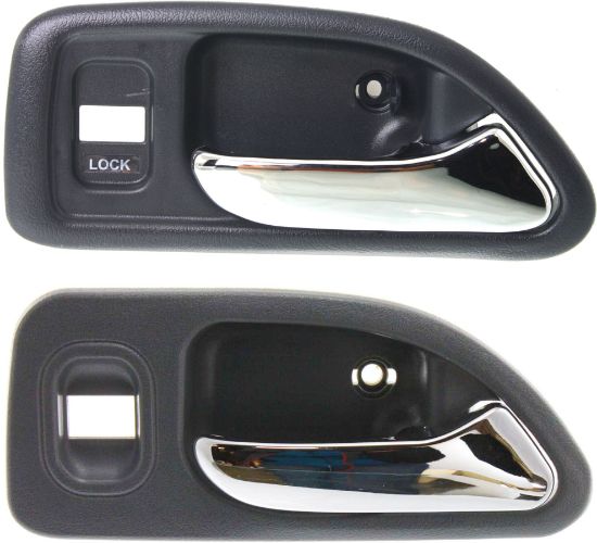 Picture of Interior Door Handle