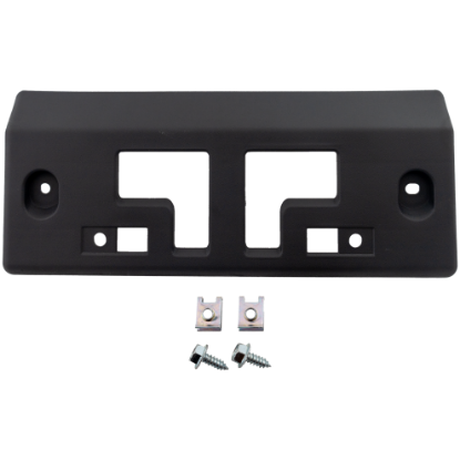 Picture of License Plate Bracket