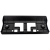 Picture of License Plate Bracket