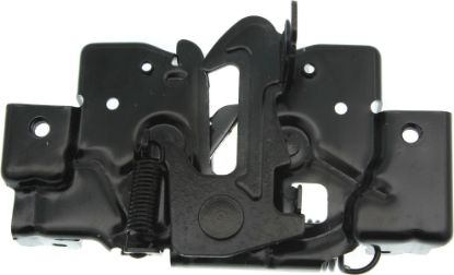Picture of Hood Latch