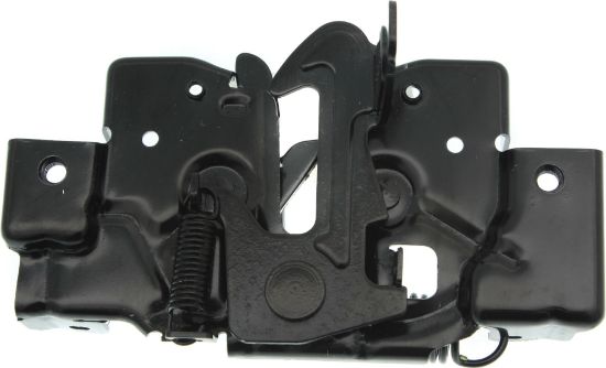 Picture of Hood Latch