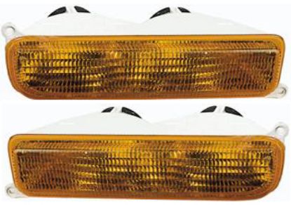 Picture of Turn Signal Light
