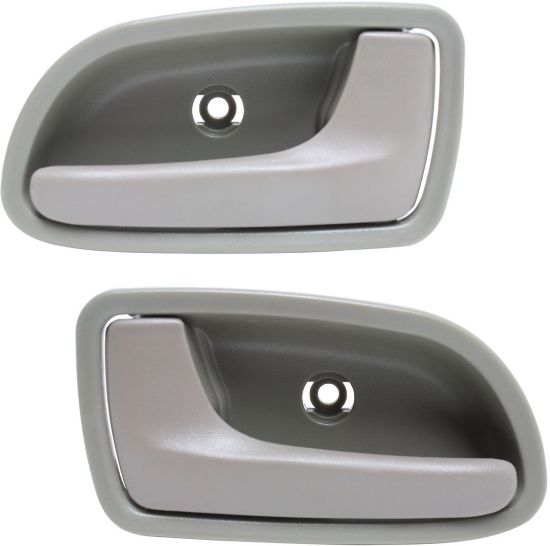 Picture of Interior Door Handle