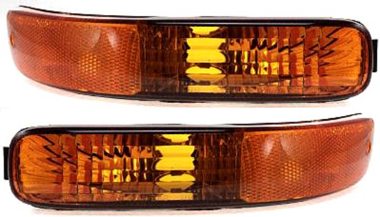 Picture of Parking Light