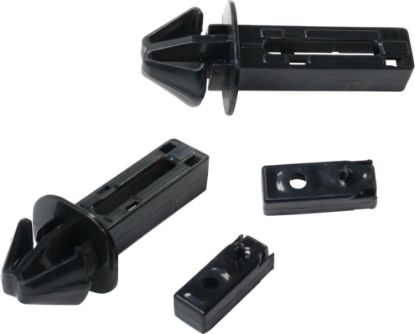 Picture of Bumper Retainer