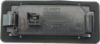 Picture of License Plate Light