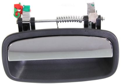 Picture of Exterior Door Handle