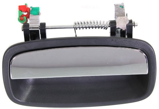 Picture of Exterior Door Handle