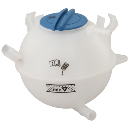 Picture of Coolant Reservoir