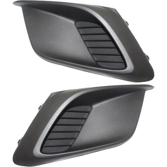 Picture of Fog Light Cover