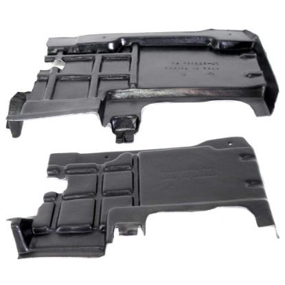 Picture of Engine Splash Shield