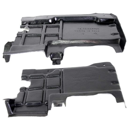 Picture of Engine Splash Shield