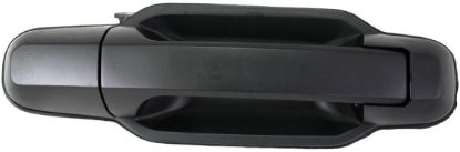 Picture of Exterior Door Handle