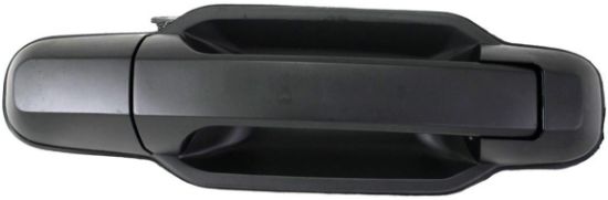 Picture of Exterior Door Handle