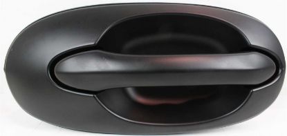 Picture of Exterior Door Handle