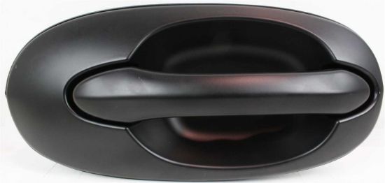 Picture of Exterior Door Handle