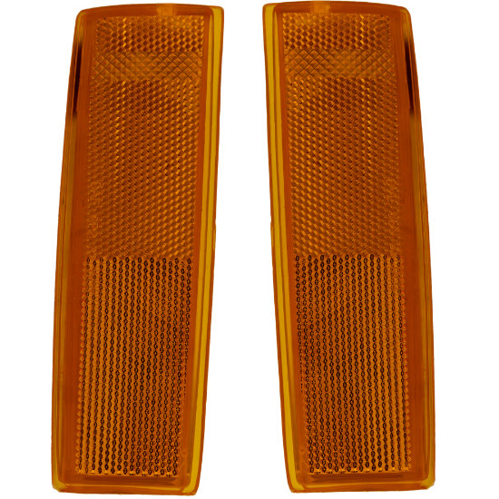 Picture of Corner Light