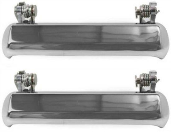 Picture of Exterior Door Handle